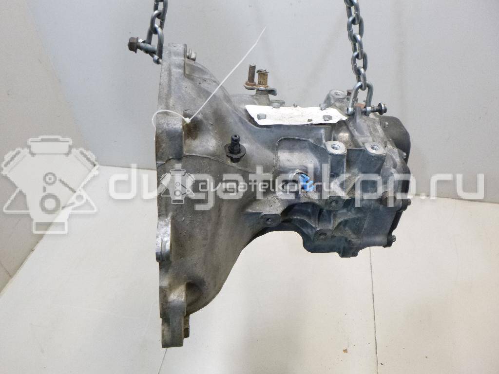 Фото Контрактная (б/у) МКПП для Holden / Opel / Chevrolet / Vauxhall 140 л.с 16V 1.8 л Z 18 XER бензин 55558142 {forloop.counter}}