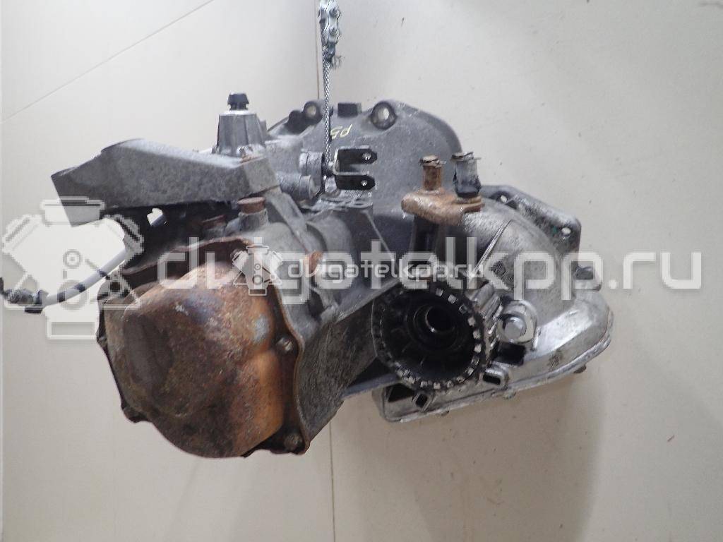 Фото Контрактная (б/у) МКПП для Holden / Opel / Chevrolet / Vauxhall 140 л.с 16V 1.8 л Z 18 XER бензин 55558142 {forloop.counter}}