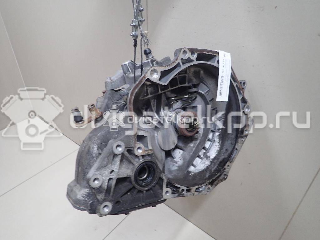 Фото Контрактная (б/у) МКПП для Holden / Opel / Chevrolet / Vauxhall 140 л.с 16V 1.8 л Z 18 XER бензин 55558142 {forloop.counter}}