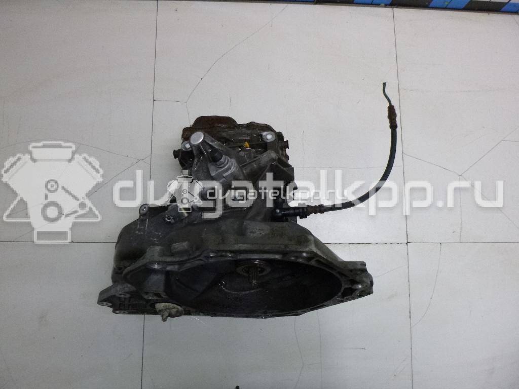 Фото Контрактная (б/у) МКПП для Holden / Opel / Chevrolet / Vauxhall 140 л.с 16V 1.8 л Z 18 XER бензин 5700037 {forloop.counter}}