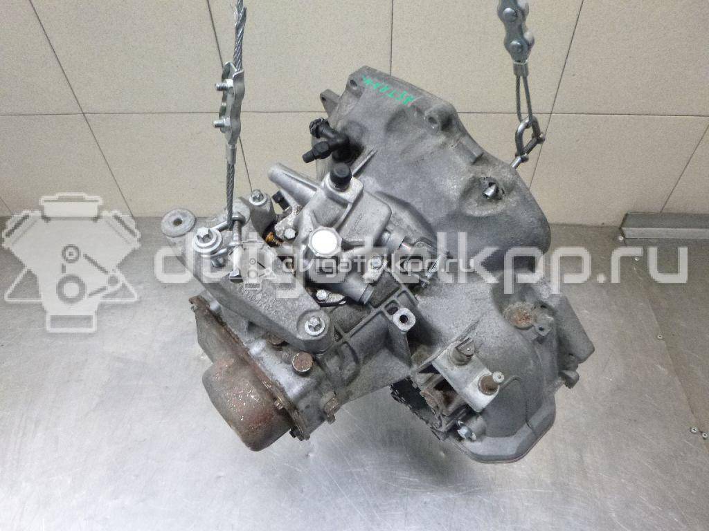 Фото Контрактная (б/у) МКПП для Holden / Opel / Chevrolet / Vauxhall 140 л.с 16V 1.8 л Z 18 XER бензин R1510282 {forloop.counter}}