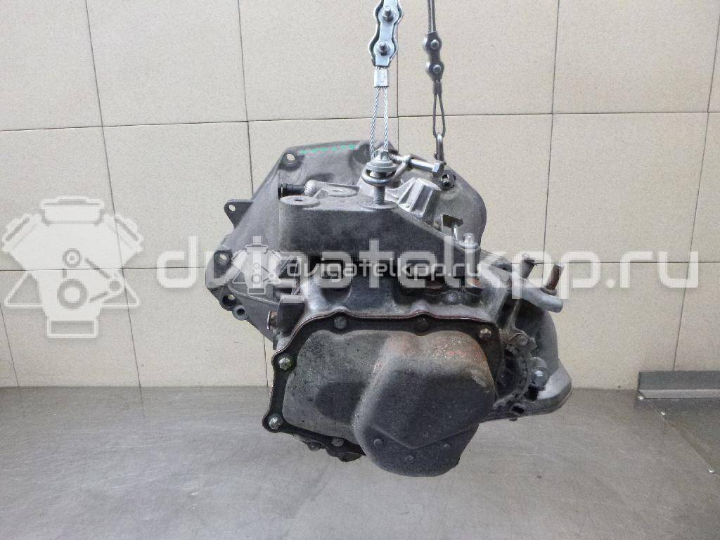 Фото Контрактная (б/у) МКПП для Holden / Opel / Chevrolet / Vauxhall 140 л.с 16V 1.8 л Z 18 XER бензин R1510282 {forloop.counter}}