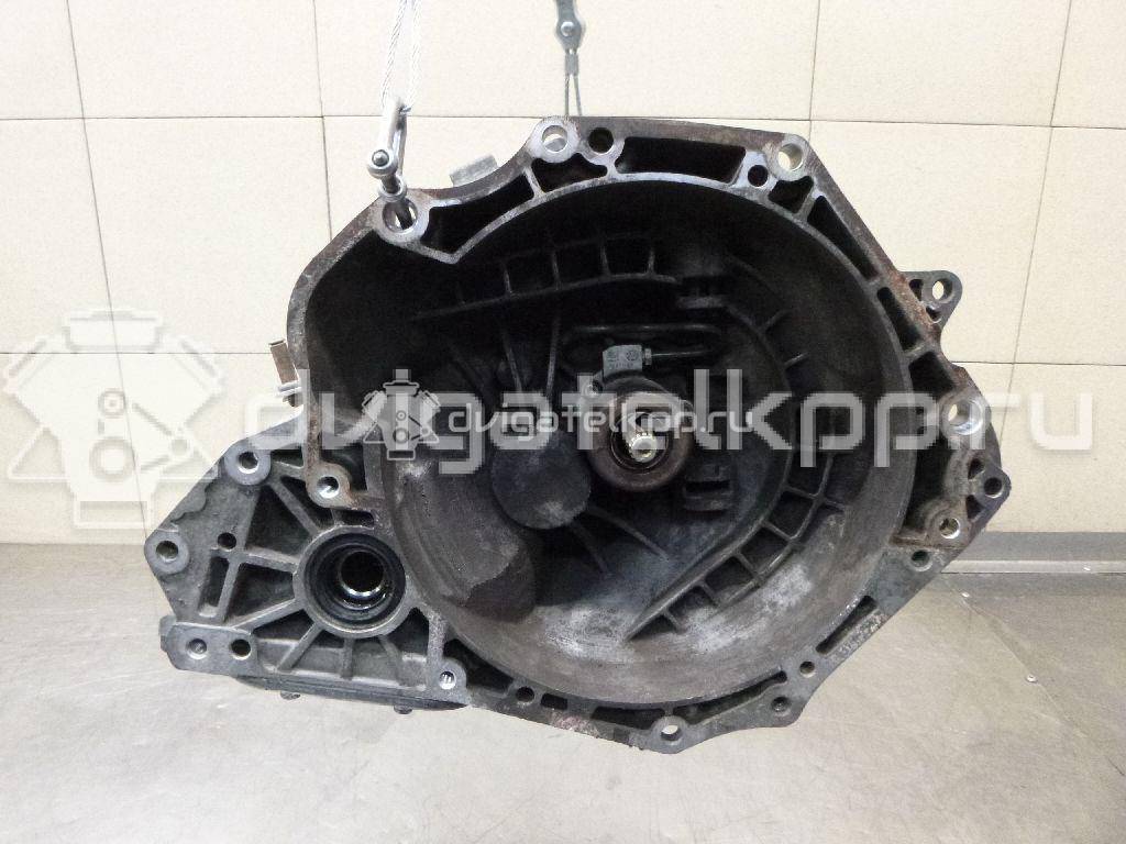 Фото Контрактная (б/у) МКПП для Holden / Opel / Chevrolet / Vauxhall 140 л.с 16V 1.8 л Z 18 XER бензин R1510282 {forloop.counter}}