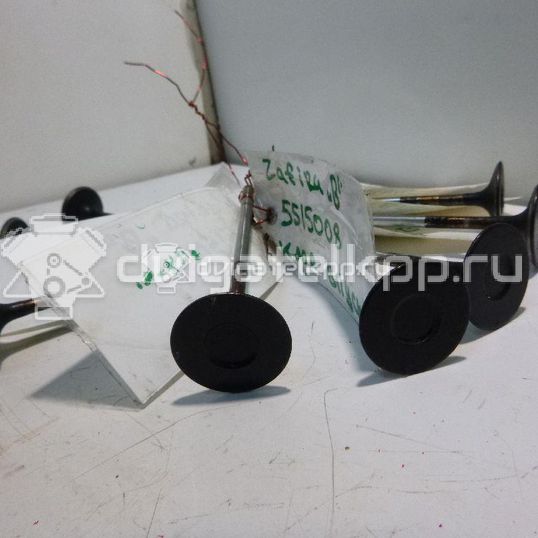 Фото Клапан впускной  55557862 для Opel Astra / Mokka X / Vectra / Insignia / Zafira