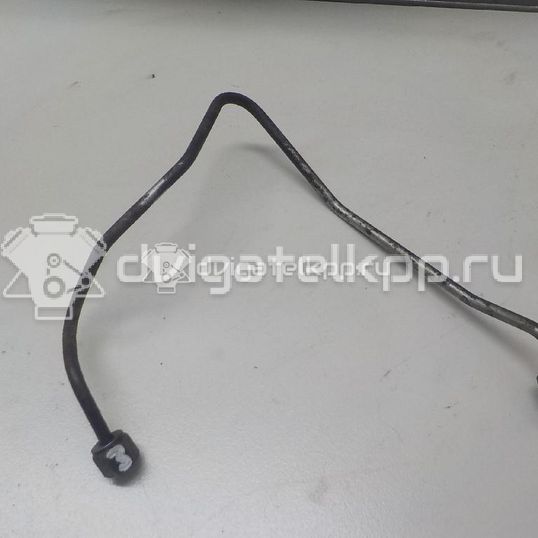 Фото Трубка ТНВД  для Toyota Dyna / Land Cruiser / Hiace / Hilux / Toyo Ace C Y2