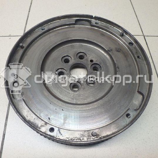 Фото Маховик  93178364 для Opel Astra / Vectra / Zafira / Signum