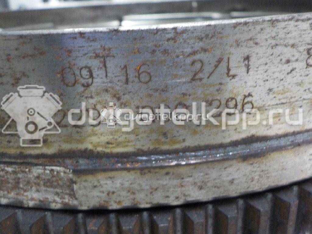 Фото Маховик  93185496 для Opel Astra / Vectra / Zafira / Signum {forloop.counter}}