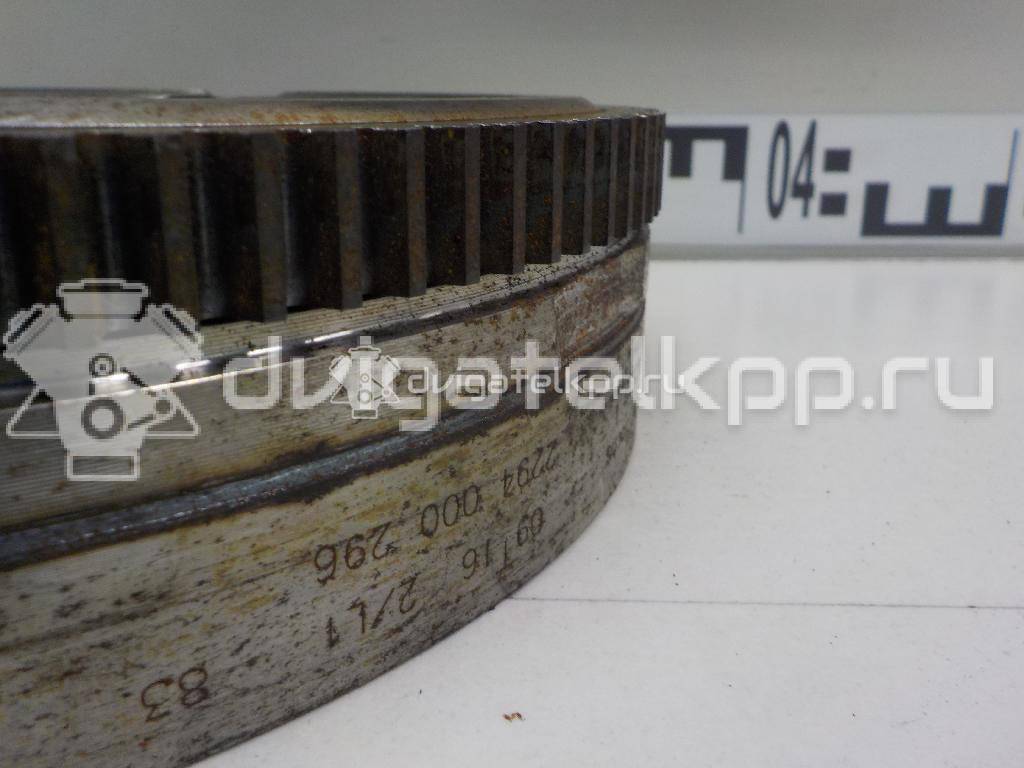 Фото Маховик  93185496 для Opel Astra / Vectra / Zafira / Signum {forloop.counter}}