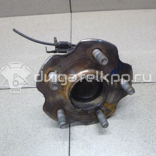 Фото Ступица задняя  4245042040 для Toyota Rav 4 / Corolla / Avensis / Auris