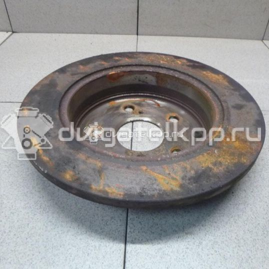 Фото Диск тормозной задний  4243142060 для Toyota Rav 4