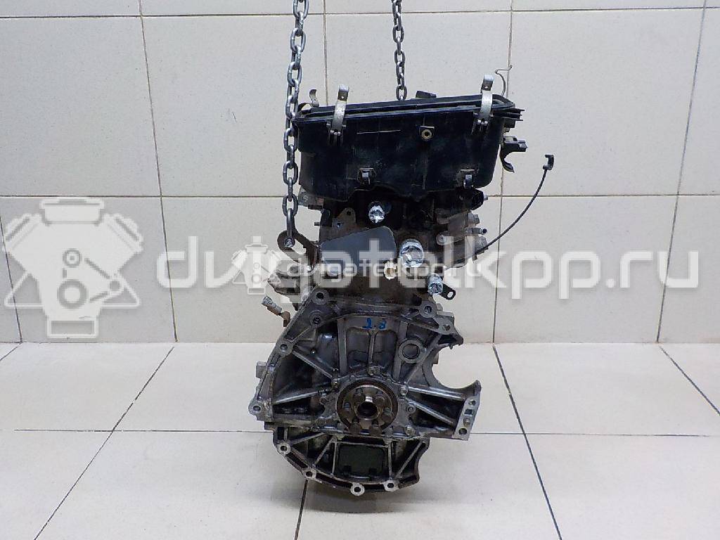 Фото Контрактный (б/у) двигатель 1KR-FE для Subaru / Toyota / Daihatsu 65-71 л.с 12V 1.0 л бензин 190000Q030 {forloop.counter}}