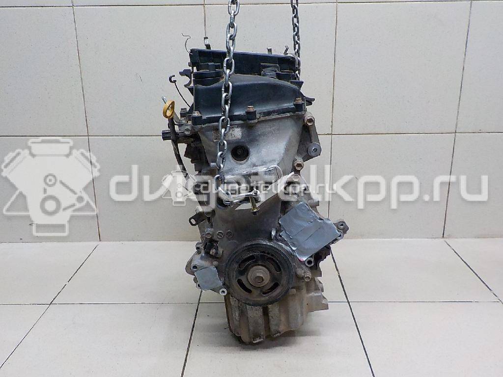 Фото Контрактный (б/у) двигатель 1KR-FE для Subaru / Toyota / Daihatsu 65-71 л.с 12V 1.0 л бензин 190000Q030 {forloop.counter}}