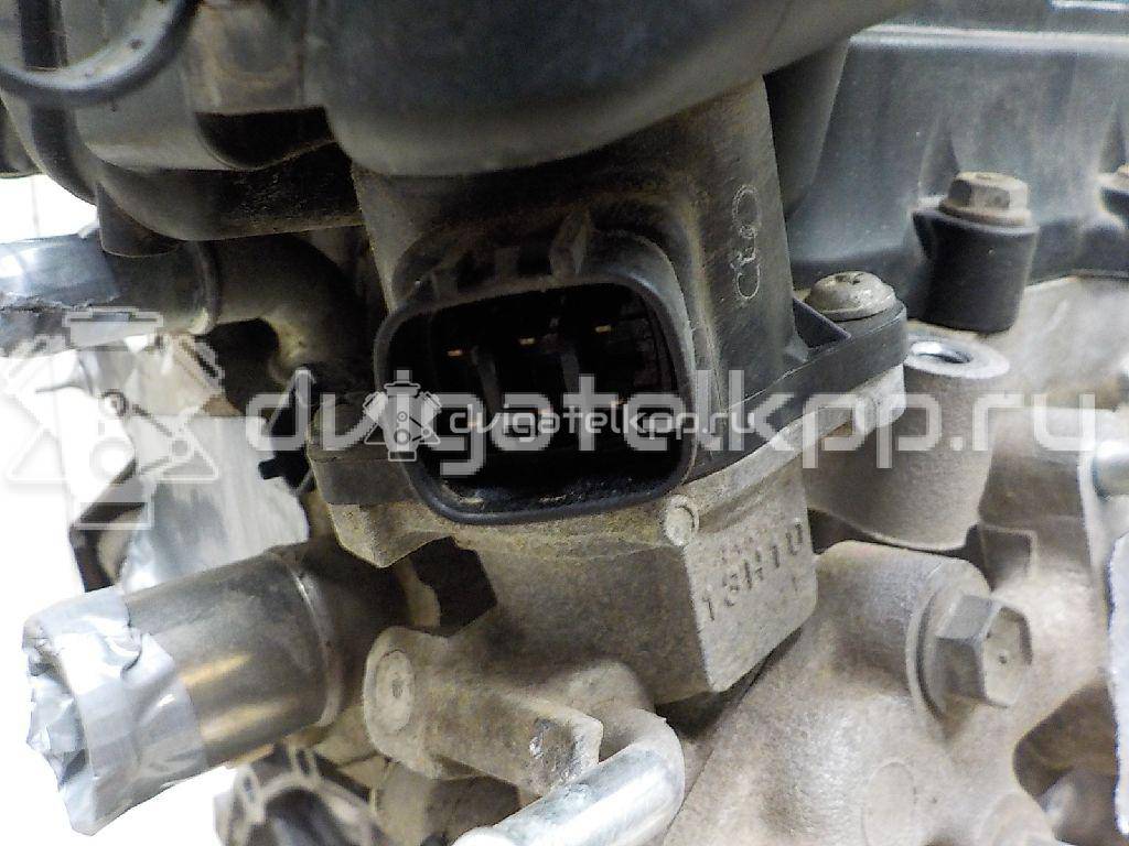 Фото Контрактный (б/у) двигатель 1KR-FE для Subaru / Toyota / Daihatsu 65-71 л.с 12V 1.0 л бензин 190000Q030 {forloop.counter}}