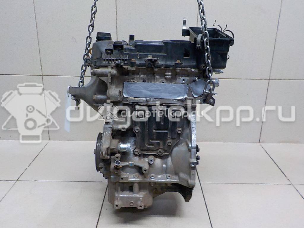 Фото Контрактный (б/у) двигатель 1KR-FE для Subaru / Daihatsu / Toyota 70 л.с 12V 1.0 л бензин 190000Q030 {forloop.counter}}