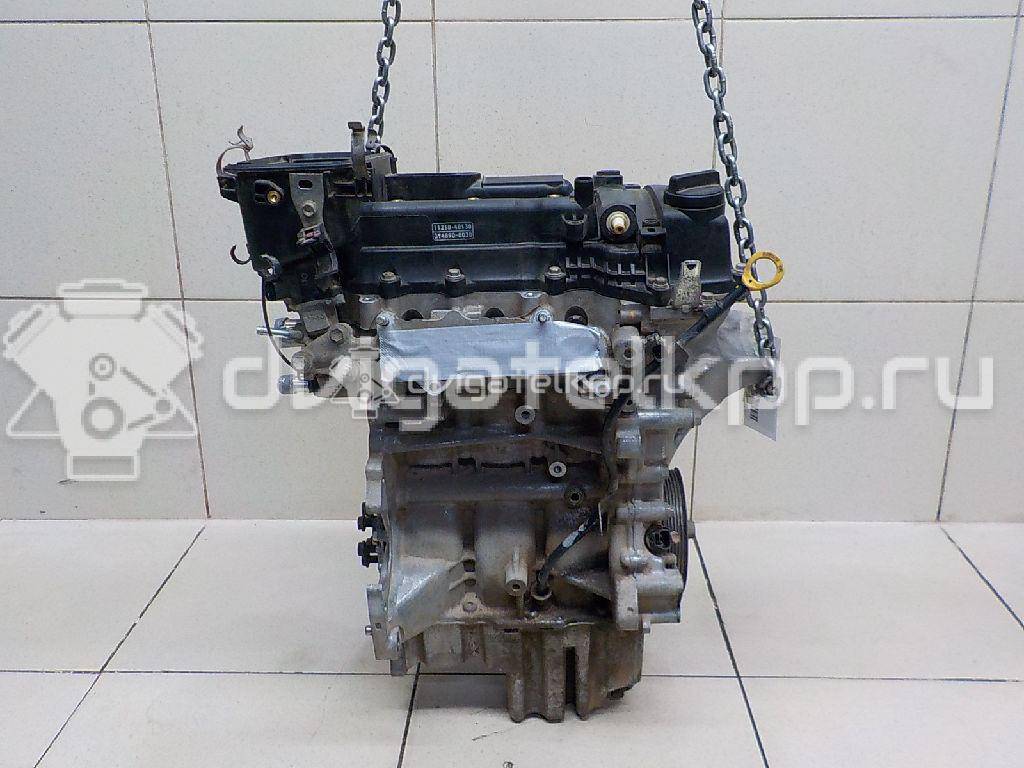 Фото Контрактный (б/у) двигатель 1KR-FE для Subaru / Daihatsu / Toyota 70 л.с 12V 1.0 л бензин 190000Q030 {forloop.counter}}