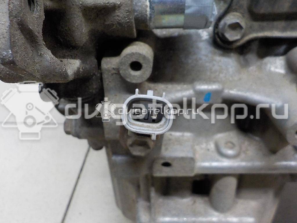 Фото Контрактный (б/у) двигатель 1KR-FE для Subaru / Daihatsu / Toyota 70 л.с 12V 1.0 л бензин 190000Q030 {forloop.counter}}