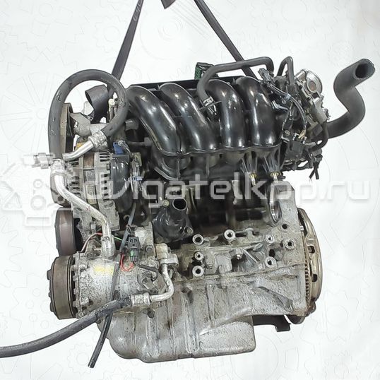 Фото Контрактный (б/у) двигатель K24Z3 для Acura / Honda 201-207 л.с 16V 2.4 л бензин 10002RL6E00