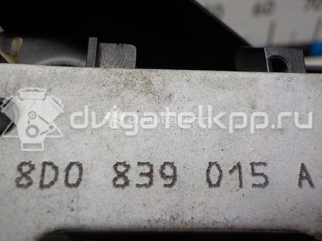 Фото Замок двери задней левой  8D0839015A для Audi A3 / A4 {forloop.counter}}