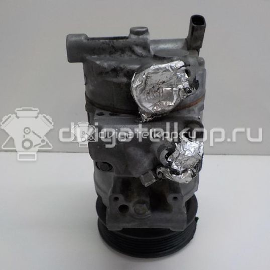 Фото Компрессор системы кондиционирования  1K0820808A для Audi A4 / A6 / A3 / Tt / Allroad