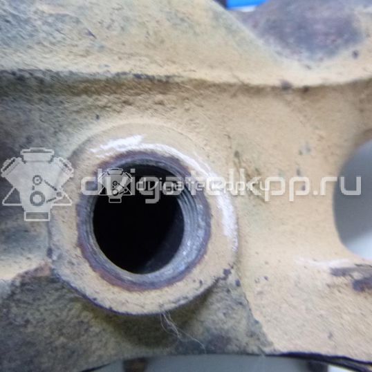 Фото Коллектор выпускной  06A253031AQ для Audi A3