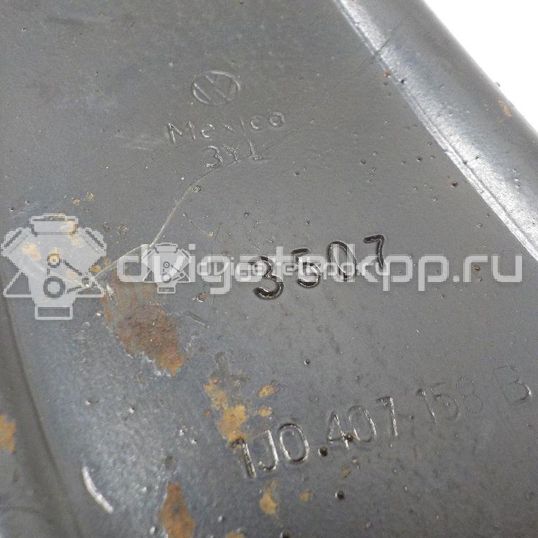 Фото Рычаг передний  1J0407151C для Audi A4 / A6 / A3 / 80 / Tt