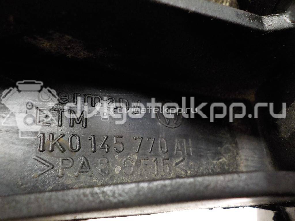 Фото Патрубок интеркулера  1K0145770AH для Audi A3 / Tt {forloop.counter}}