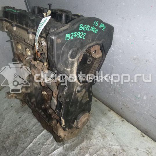 Фото Контрактный (б/у) двигатель NFR (TU5JP4B) для Peugeot Partner 90 л.с 16V 1.6 л бензин 0135PL