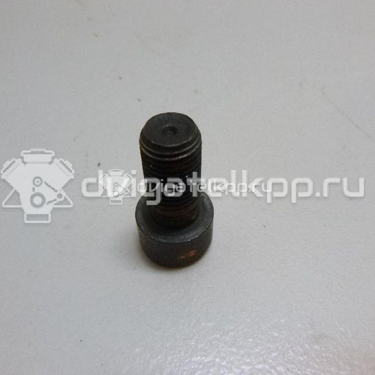 Фото Болт маховика  24456947 для Opel Astra / Corsa / Combo / Zafira / Meriva