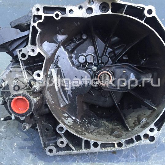 Фото Контрактная (б/у) МКПП для Peugeot 308 / 207 / 307 / Partner 90 л.с 16V 1.6 л 9HV (DV6TED4) Дизельное топливо 223121