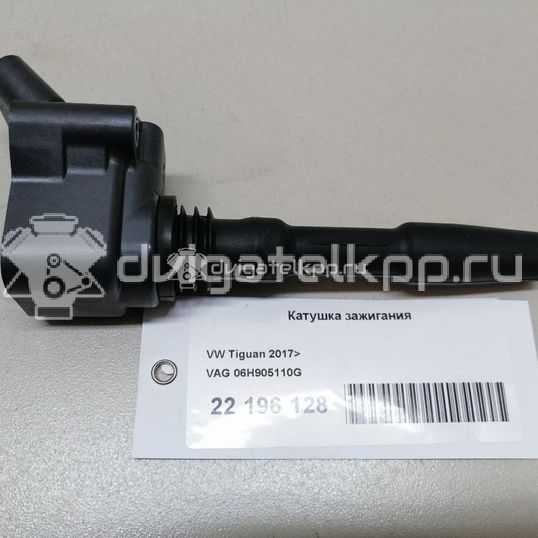 Фото Катушка зажигания  06H905110G для Audi A4 / A6 / A3 / A5 / Tt