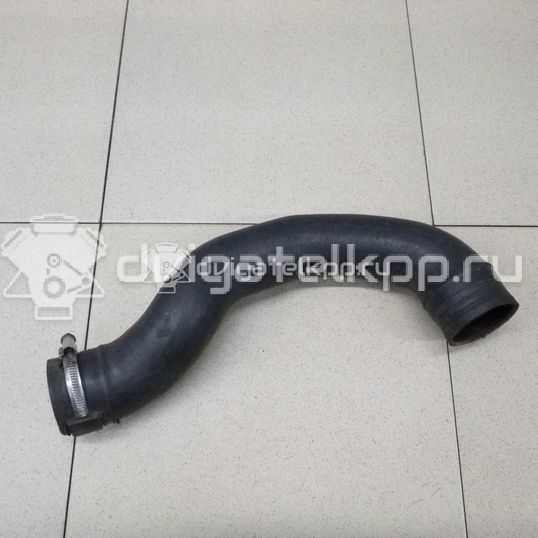 Фото Патрубок интеркулера  55557038 для Opel Astra / Vectra / Zafira / Signum