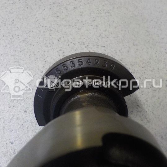 Фото Распредвал выпускной  5636069 для Opel Astra / Insignia / Mokka X / Zafira