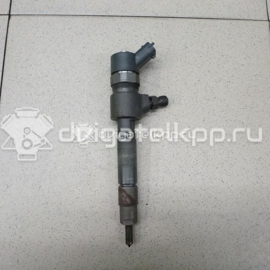 Фото Форсунка дизельная электрическая  93190429 для Opel Astra / Vectra / Zafira / Signum