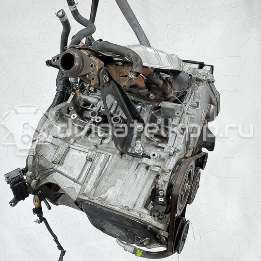 Фото Контрактный (б/у) двигатель 1NZ-FE для Mitsuoka / Toyota 110 л.с 16V 1.5 л бензин 1900021C02