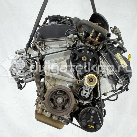 Фото Контрактный (б/у) двигатель AJ для Volkswagen / Mazda / Ford Australia 197-207 л.с 24V 3.0 л бензин 4515245