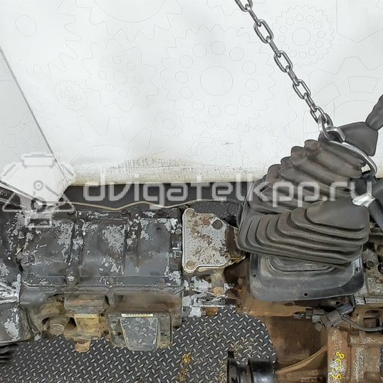 Фото Контрактная (б/у) МКПП для Mitsubishi Eclipse / Diamante / Galant / Pajero / L 143-286 л.с 24V 3.0 л 6G72 (DOHC 24V) бензин ME580818