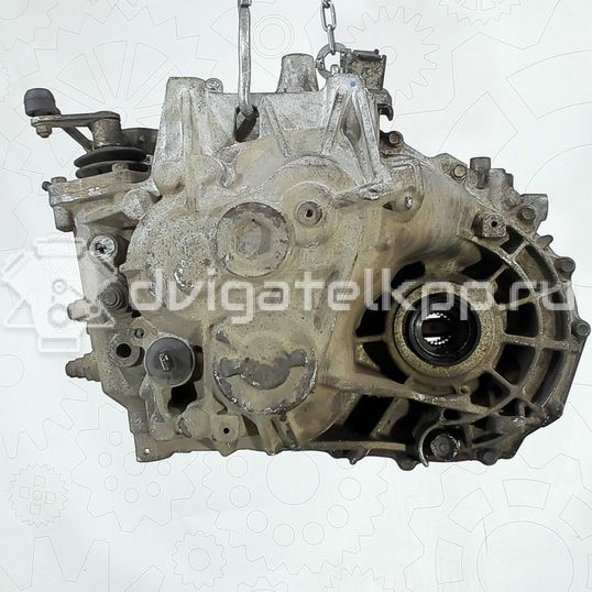 Фото Контрактная (б/у) МКПП для Jeep / Dodge 140 л.с 16V 2.0 л ECE Дизельное топливо 5273278AC