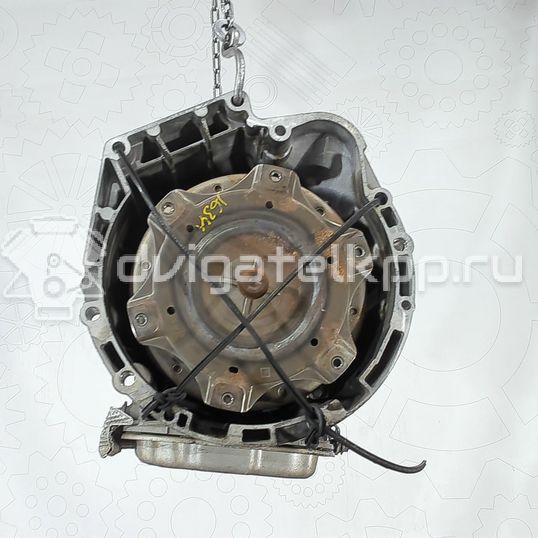 Фото Контрактная (б/у) АКПП для Bmw 3 / 5 / 1 / X3 / Z4 129-170 л.с 16V 2.0 л N46 B20 B бензин 24007575007