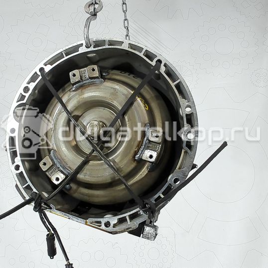 Фото Контрактная (б/у) АКПП для Mercedes-Benz Clk 218-220 л.с 18V 3.2 л M 112.940 (M 112 E32) бензин A2202700500