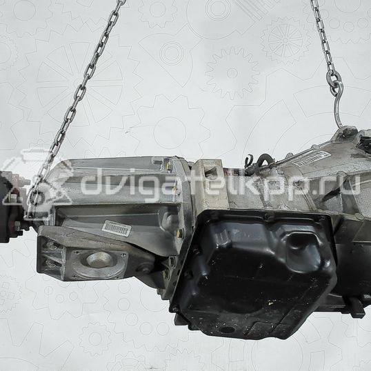 Фото Контрактная (б/у) АКПП для Chrysler / Dodge 181-205 л.с 24V 2.7 л EER бензин