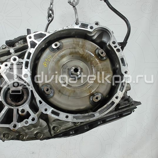 Фото Контрактная (б/у) АКПП для Chrysler / Dodge / Fiat / Chrysler (Bbdc) / Honda / Jeep 173 л.с 16V 2.4 л ED3 бензин 68000840AF