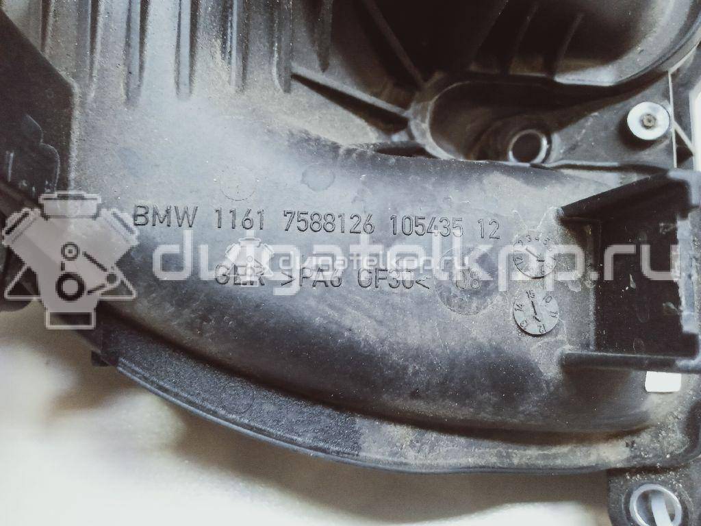 Фото Коллектор впускной  11617588126 для bmw 1-серия F20/F21 {forloop.counter}}