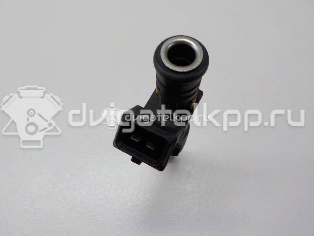 Фото Форсунка инжекторная электрическая  93185686 для Opel Astra / Vectra / Signum / Insignia / Zafira {forloop.counter}}