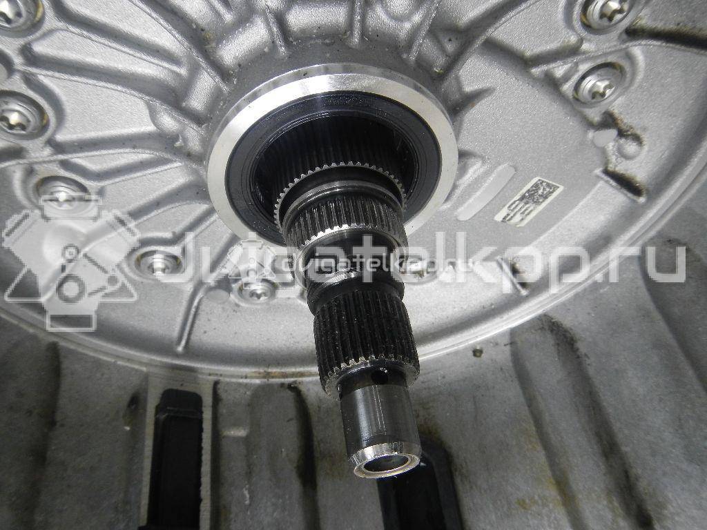 Фото Контрактная (б/у) АКПП для Bmw / Bmw (Brilliance) 156-279 л.с 16V 2.0 л N20 B20 A Бензин/спирт 24008609704 {forloop.counter}}