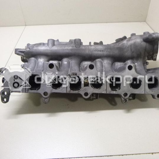 Фото Коллектор впускной  97385823 для Opel Astra / Corsa / Zafira / Meriva