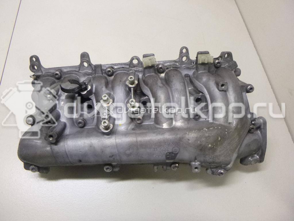 Фото Коллектор впускной  97385823 для Opel Astra / Corsa / Zafira / Meriva {forloop.counter}}