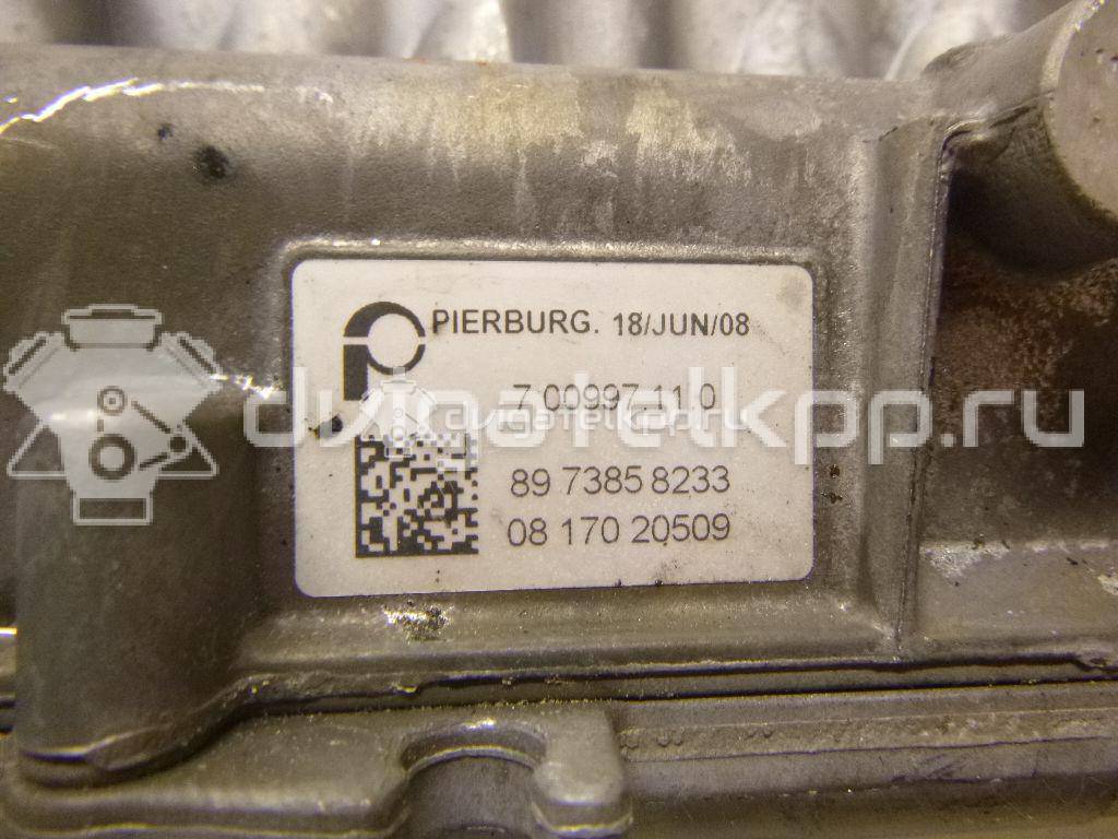 Фото Коллектор впускной  97385823 для Opel Astra / Corsa / Zafira / Meriva {forloop.counter}}