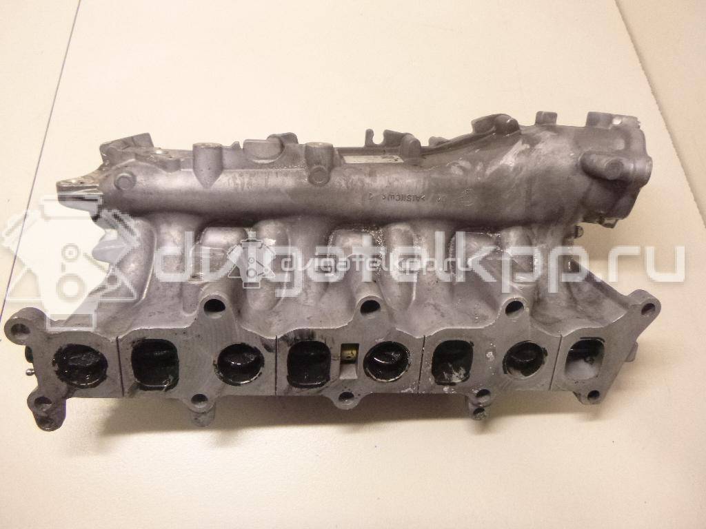 Фото Коллектор впускной  97385823 для Opel Astra / Corsa / Zafira / Meriva {forloop.counter}}