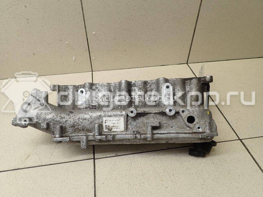 Фото Коллектор впускной  97385823 для Opel Astra / Corsa / Zafira / Meriva {forloop.counter}}