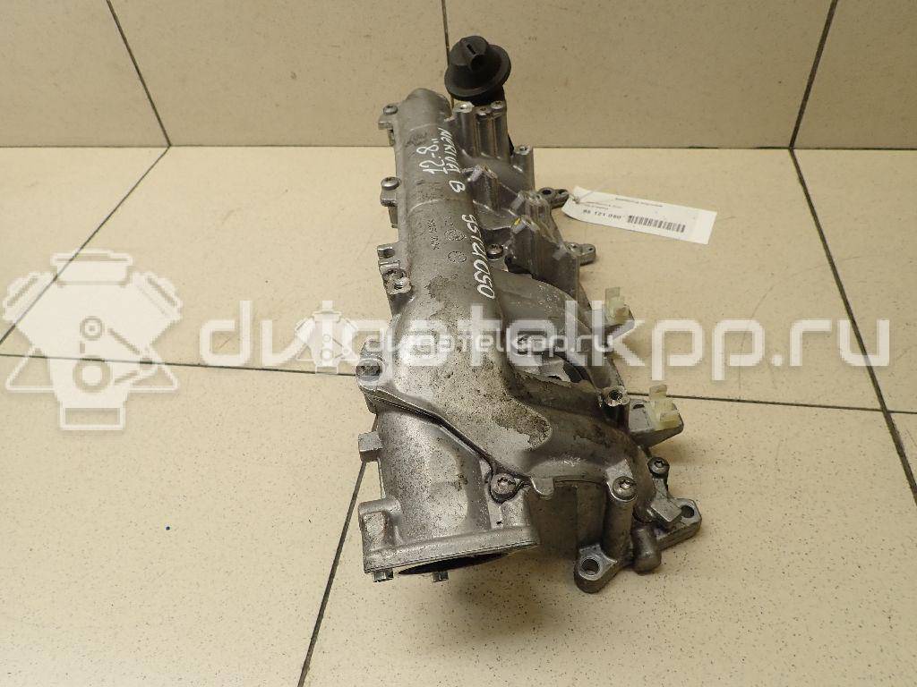 Фото Коллектор впускной  97385823 для Opel Astra / Corsa / Zafira / Meriva {forloop.counter}}